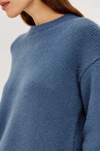 Helly Sweater Atlantic