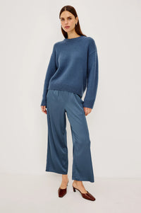 Helly Sweater Atlantic