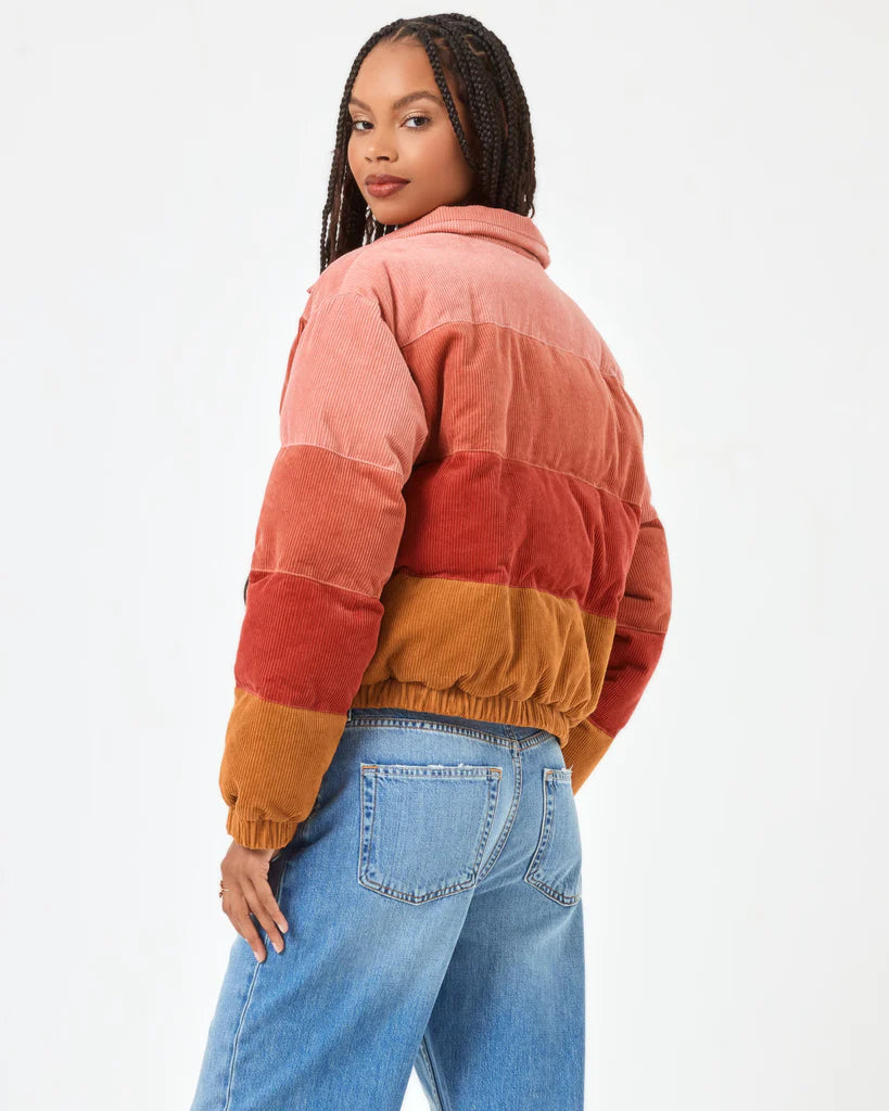 Horizon Jacket - JoeyRae