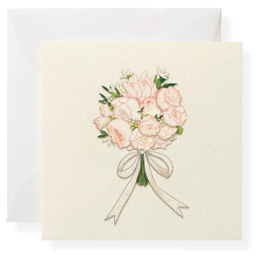 Bridal Bouquet Individual Gift Enclosure - JoeyRae