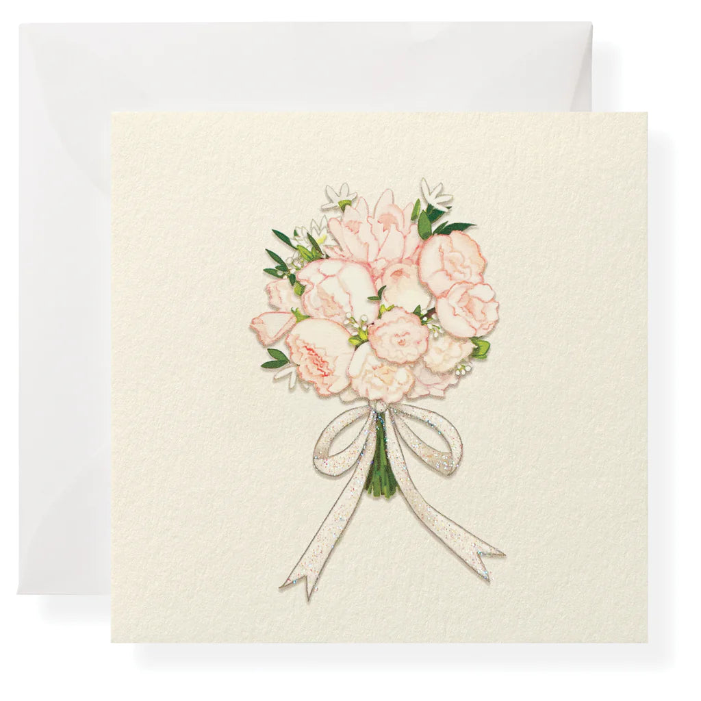 Bridal Bouquet Individual Gift Enclosure - JoeyRae