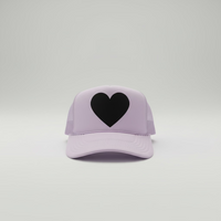My Sport Heart Trucker - JoeyRae