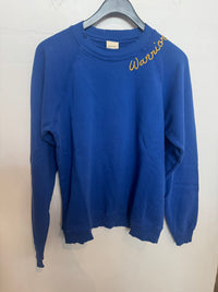 Warriors Basketball Sweatshirt