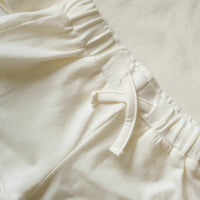 Organic T-Shirt & Short Set - JoeyRae