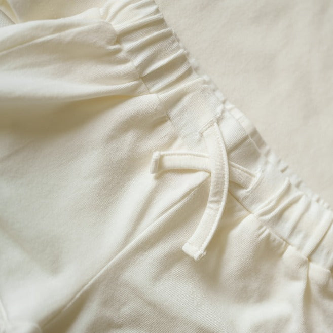 Organic T-Shirt & Short Set - JoeyRae