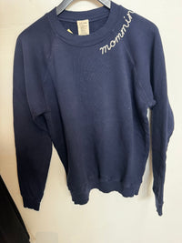 Mommin' Sweatshirt - JoeyRae