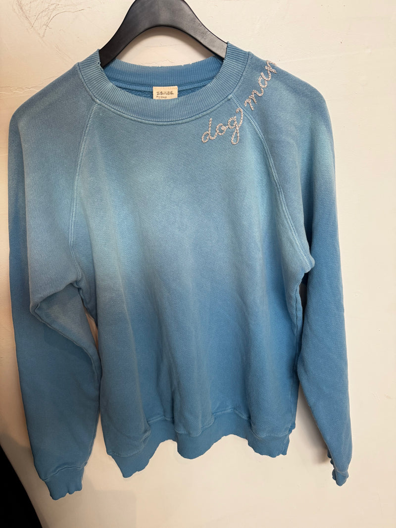 Dog Mama Sweatshirt - JoeyRae