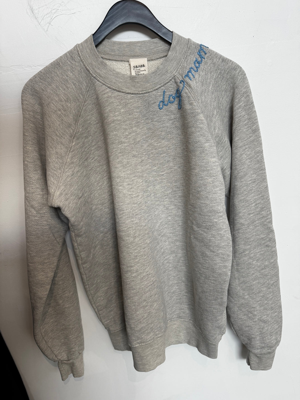 Dog Mama Sweatshirt - JoeyRae