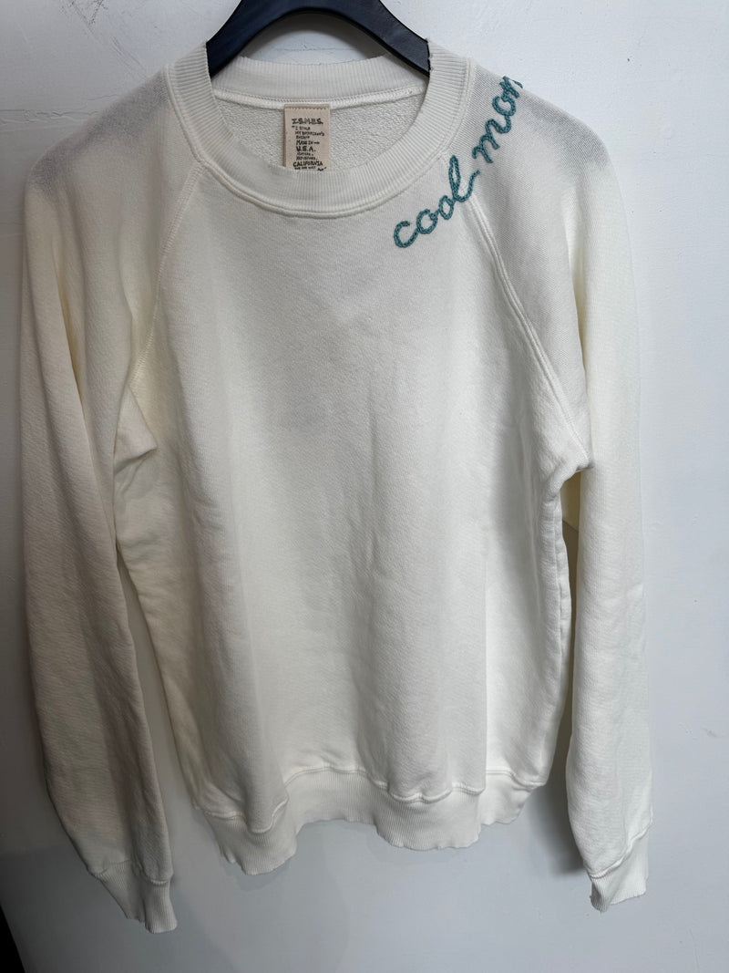 Cool Mom Sweatshirt - JoeyRae