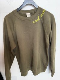 Cool Mom Sweatshirt - JoeyRae