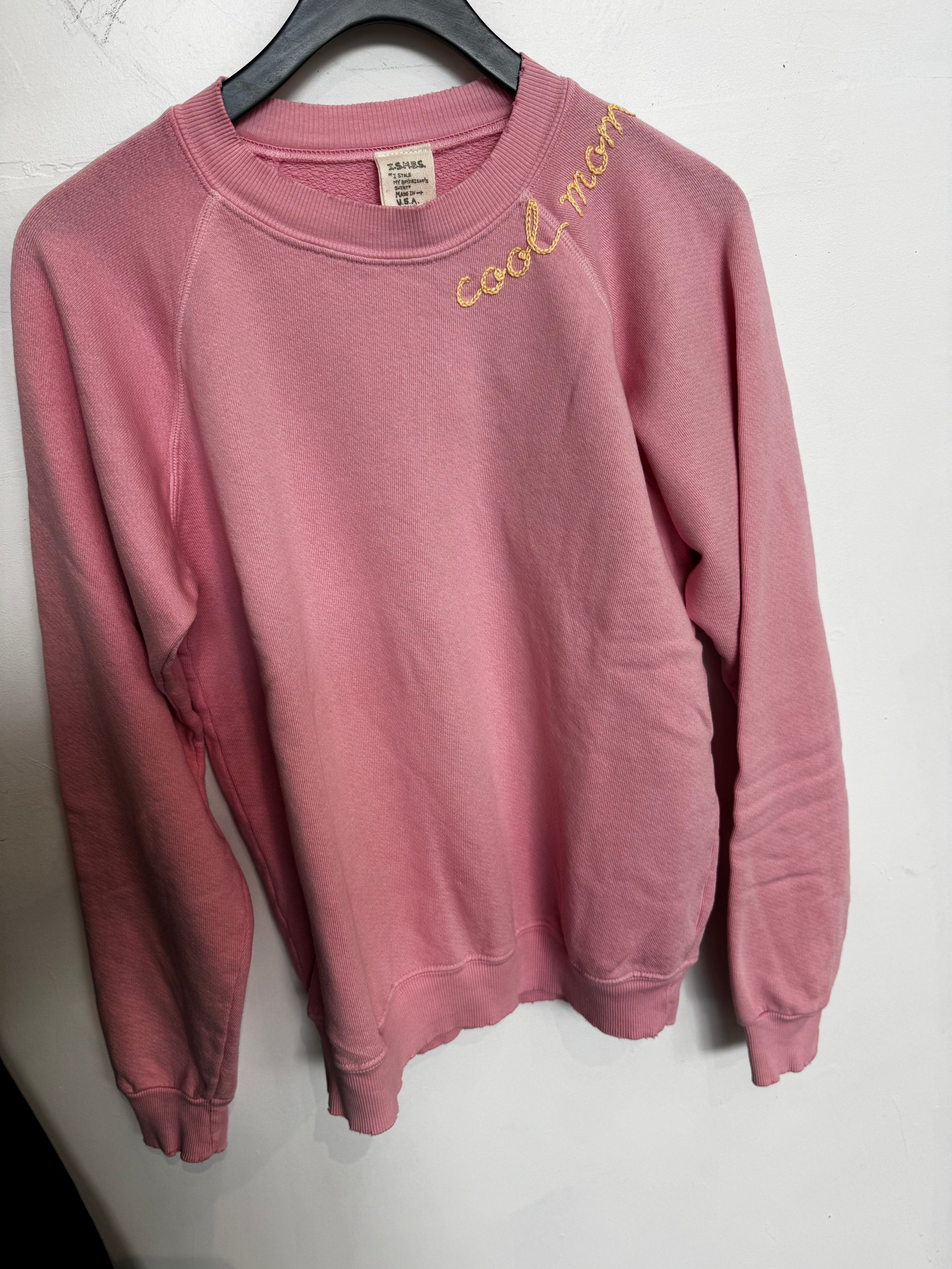 Cool Mom Sweatshirt - JoeyRae