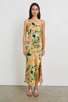 Jackie Dress Tulum - JoeyRae