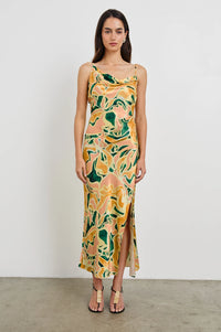 Jackie Dress Tulum - JoeyRae