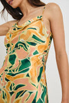 Jackie Dress Tulum - JoeyRae