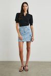 Jewel Top Black