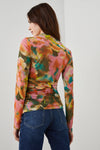 Joelle Top Terra Floral - JoeyRae