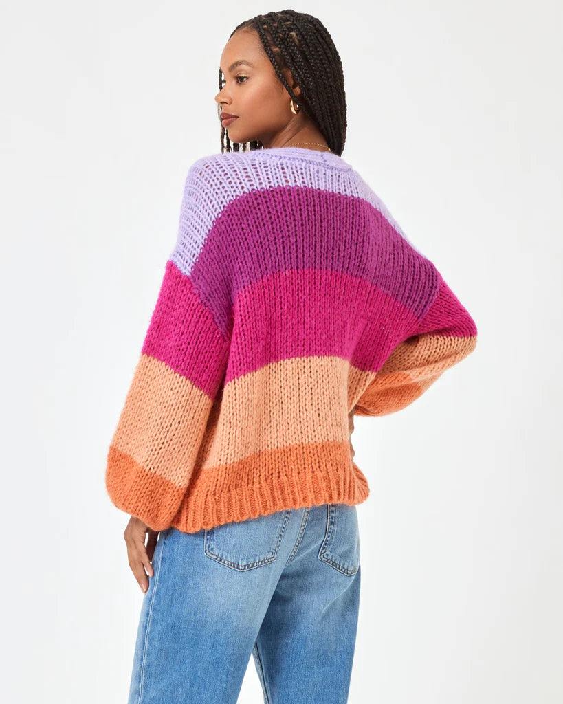 Lido Cardigan - JoeyRae