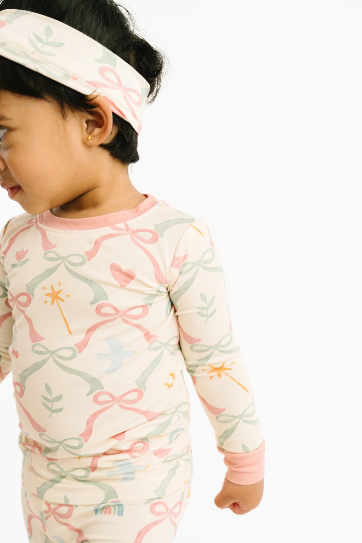Magical Bamboo Set - JoeyRae