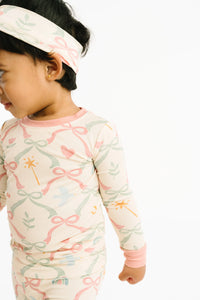 Magical Bamboo Set