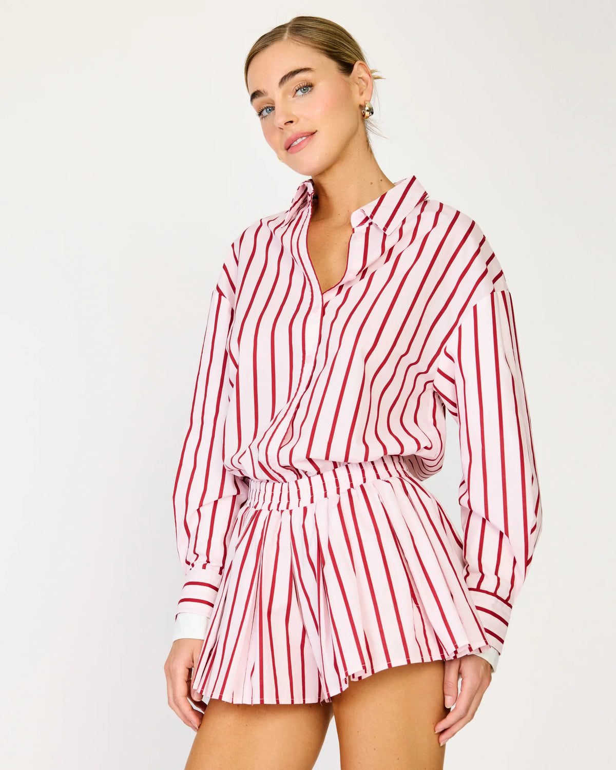 Joey Easy Long Short
