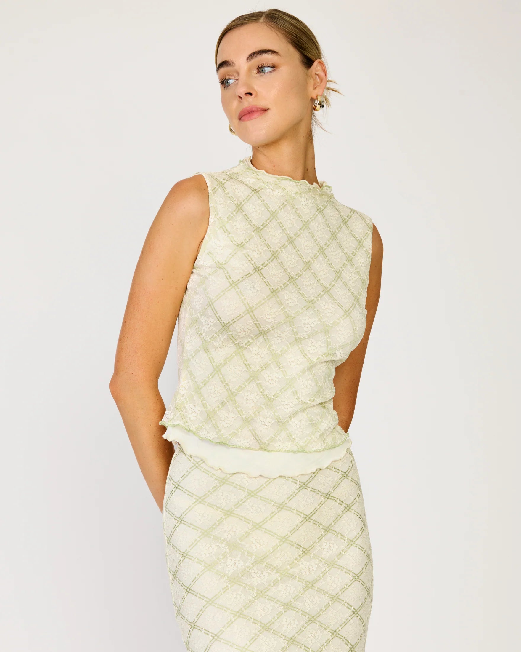 Norelle Top - JoeyRae