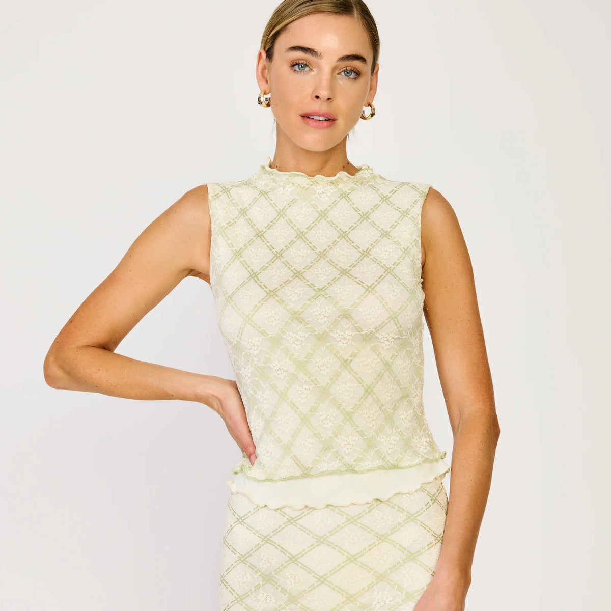 Norelle Top - JoeyRae