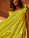 Luella Tiered Mini Tennis Ball - JoeyRae