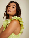 Luella Tiered Mini Tennis Ball - JoeyRae