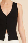 Eris Knit Vest - JoeyRae