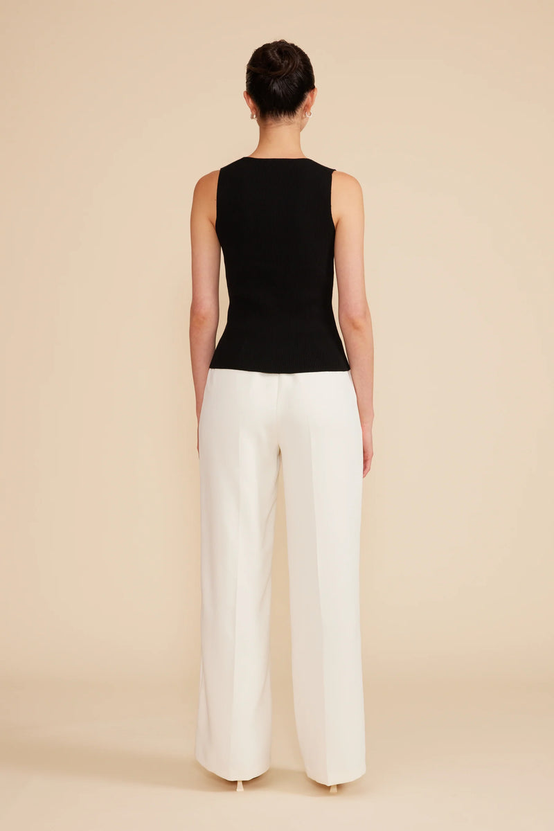 Eris Knit Vest - JoeyRae