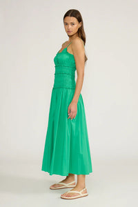 Annette Smocked Dress - JoeyRae