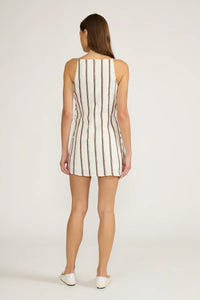 Aurelia Mini Dress - JoeyRae
