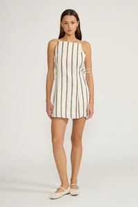 Aurelia Mini Dress - JoeyRae