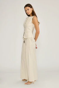 Logan Tie Pant - JoeyRae