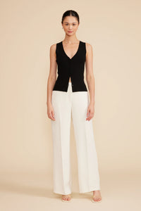 Eris Knit Vest - JoeyRae