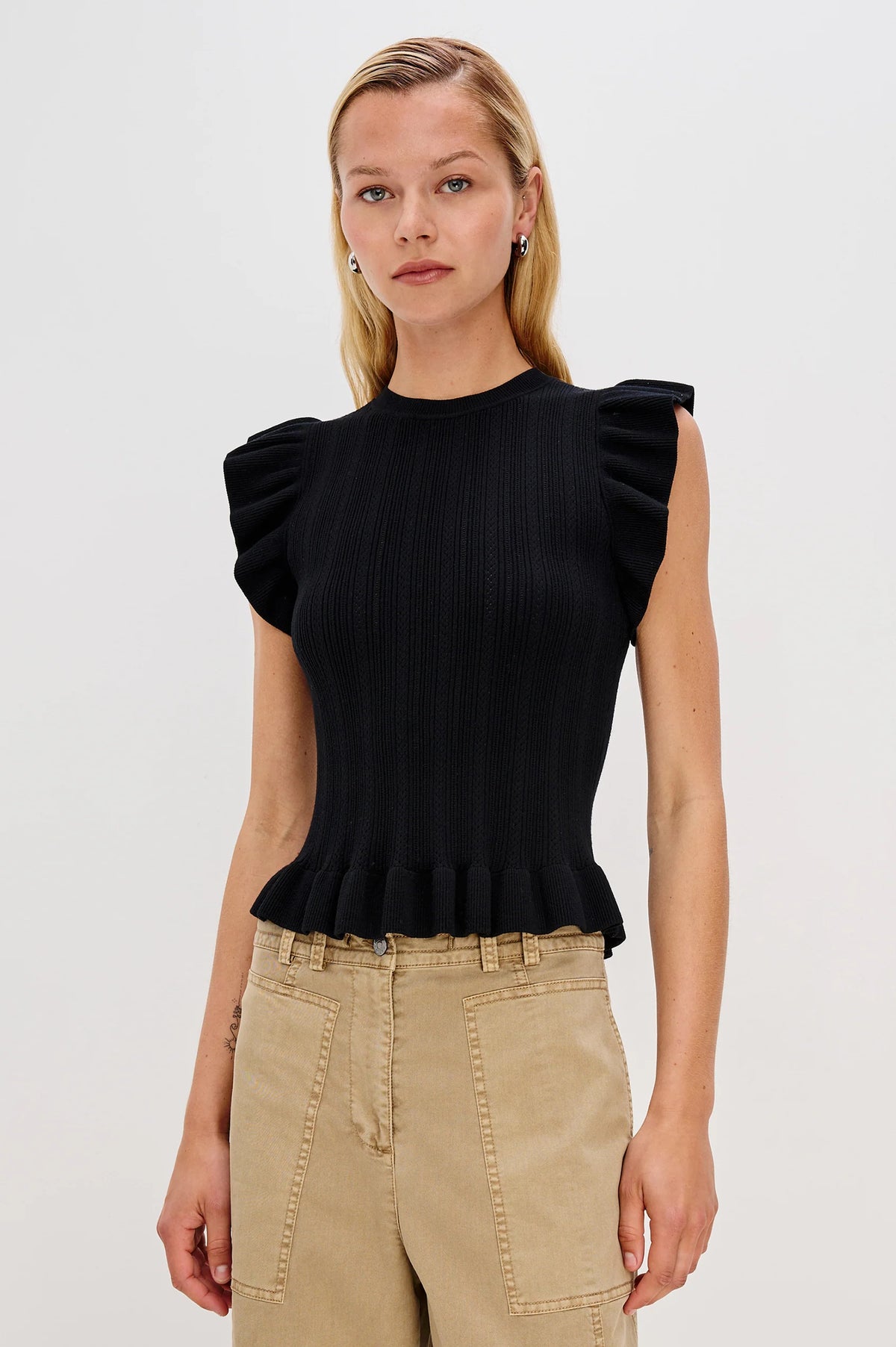 Marci Sweater - JoeyRae
