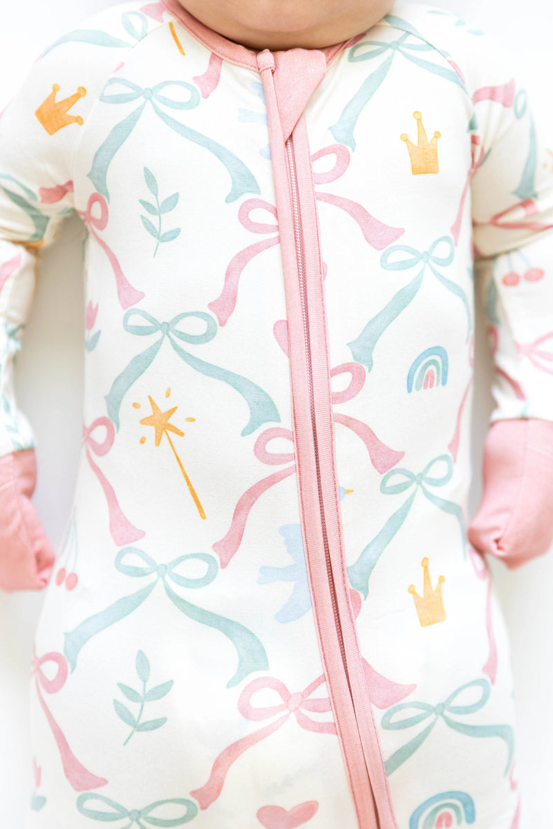 Magical Bamboo Sleeper - JoeyRae