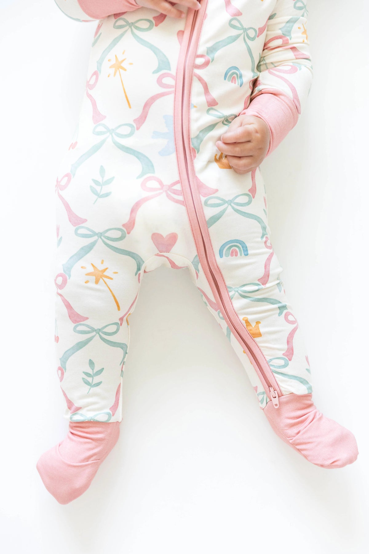 Magical Bamboo Sleeper - JoeyRae