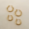 Mayson Hoops - Medium - JoeyRae