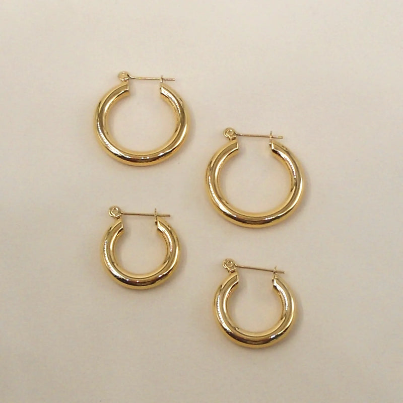 Mayson Hoops - Medium - JoeyRae