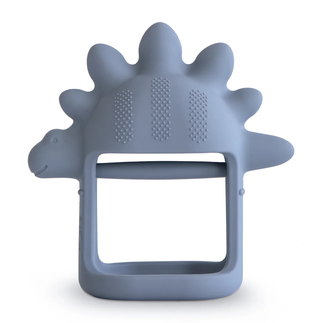 No-Drop Dino Teether - JoeyRae