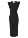 Oriana Ruffled Dress - JoeyRae