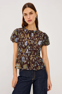 Pepper Shirt Willow