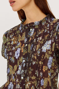 Pepper Shirt Willow