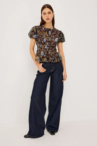 Pepper Shirt Willow
