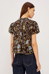 Pepper Shirt Willow