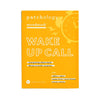 Mood Mask Wake Up Call - JoeyRae