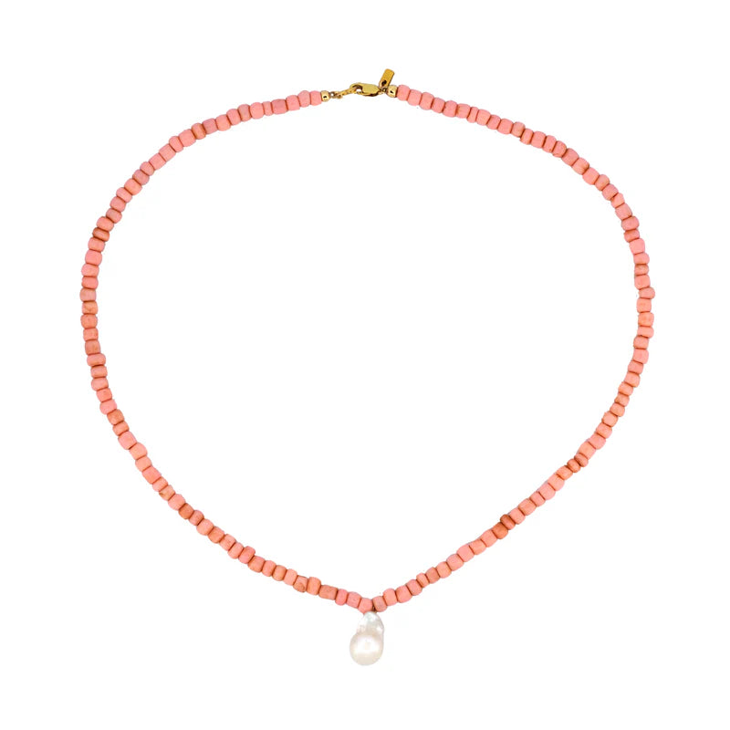 Isla Necklace