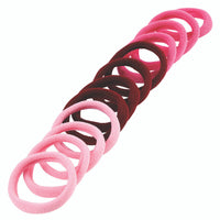 Pink Ombre Hair Tie - JoeyRae