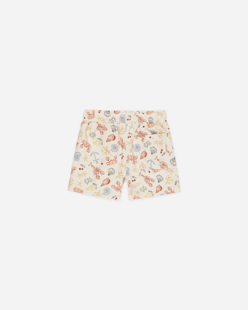 Boardshort Nautical - JoeyRae